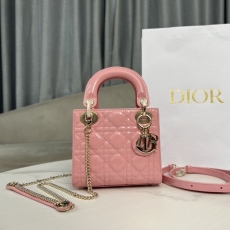 Christian Dior My Lady Bags